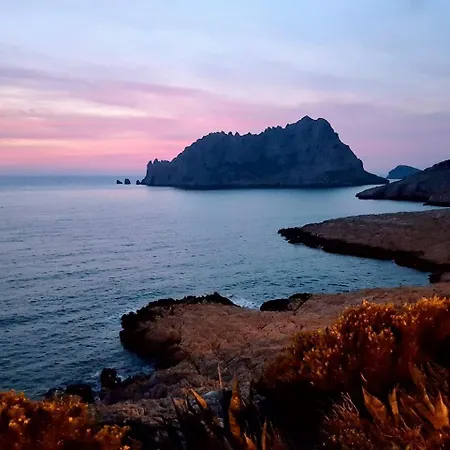 شقة Du Cote Du Vieux Port & Mucem - مارسيليا